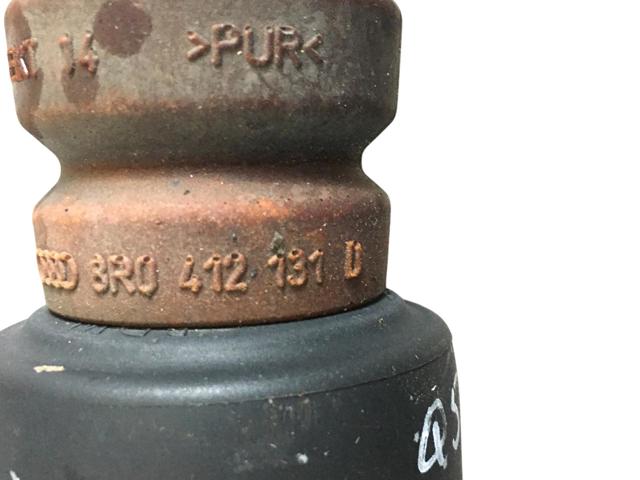 Пильник амортизатора переднього 8K0412137A VAG