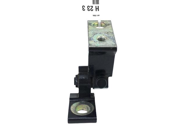 Завіса дверей задніх лівих 8K0831401A VAG