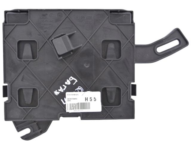 Блок комфорту 8K0907064AQ VAG