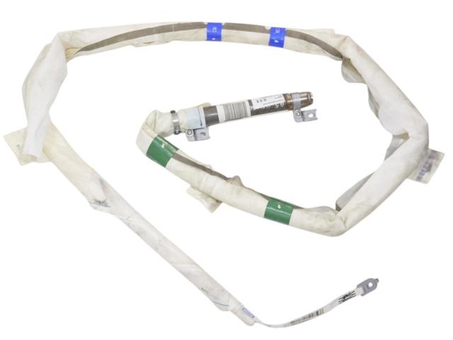 Подушка безпеки, шторка бічна, права, AIRBAG 8R0880742D VAG