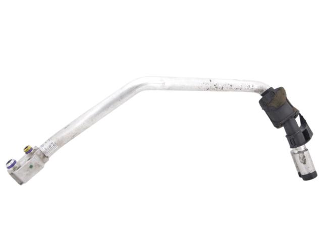 Трубопроводи 8R1260712D VAG