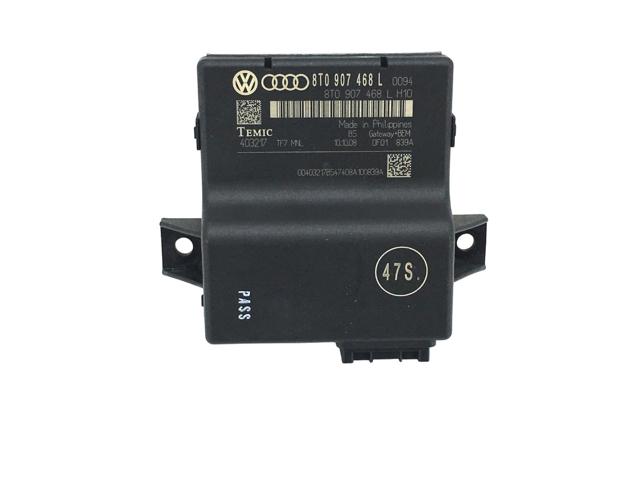 Система самодіагностики 8T0907468L VAG