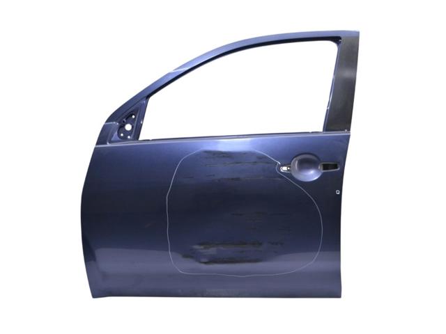Водійські двері 9002Z5 PEUGEOT