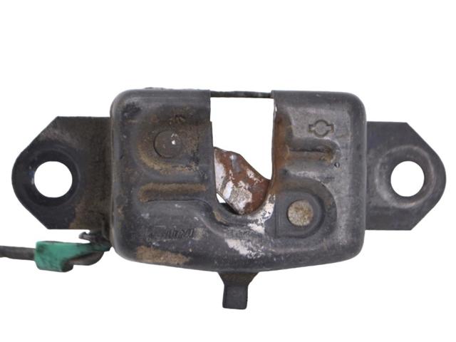 Запори платформи 90503ZP50A NISSAN