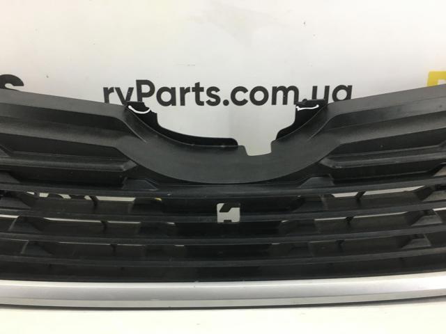 Решітка радіатора 91121SJ100 SUBARU
