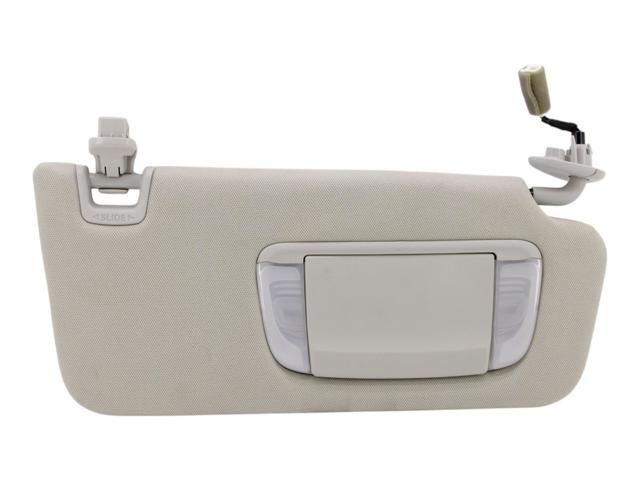 Козирок 92011AL14BME SUBARU