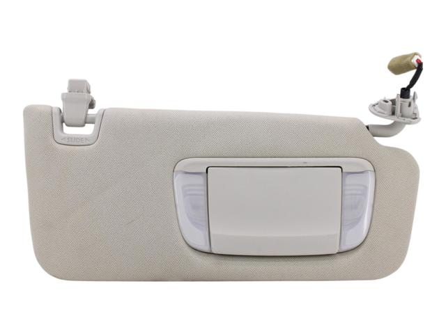 Козирок сонцезахисний 92011AL14BME SUBARU