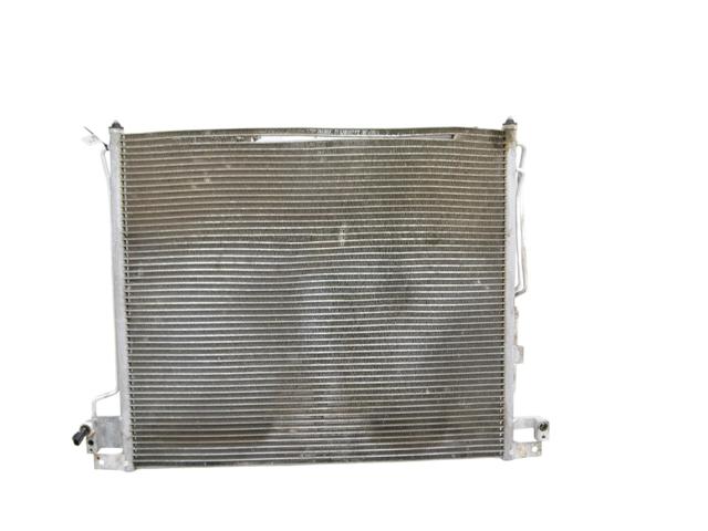 Конденсатор 92100EB00A NISSAN