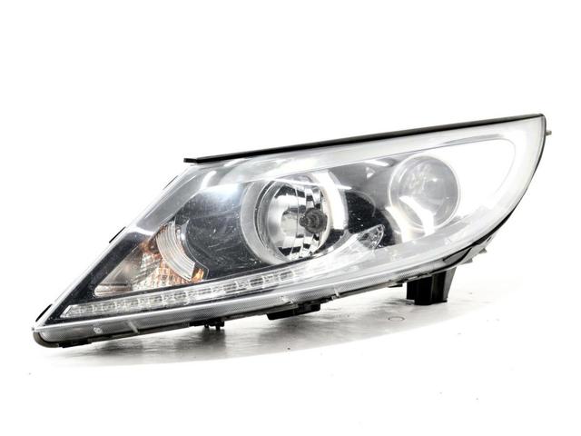 Основна фара в зборі ліва 921013U270 HYUNDAI
