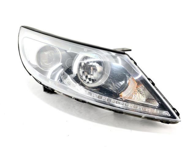 Фара передня права 921023U270 HYUNDAI
