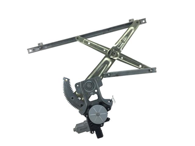 Склопідйомник передньої правої двері 9222CS PEUGEOT