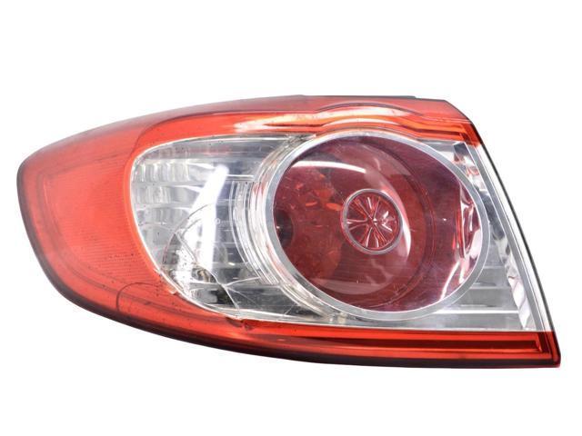 Ліхтар задній 924012B520 HYUNDAI