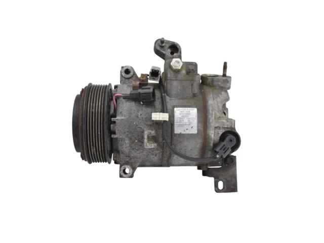 Компресор кліматичної установки 926001CB0B NISSAN