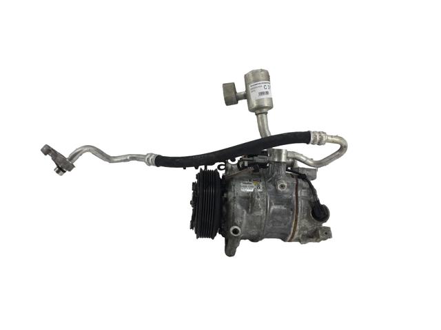Насос кондиціонера 926005CA0A NISSAN