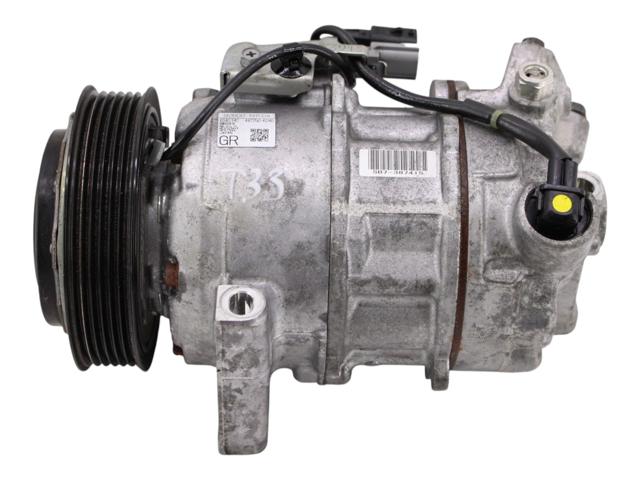 Насос кондиціонера 926006RC0A NISSAN