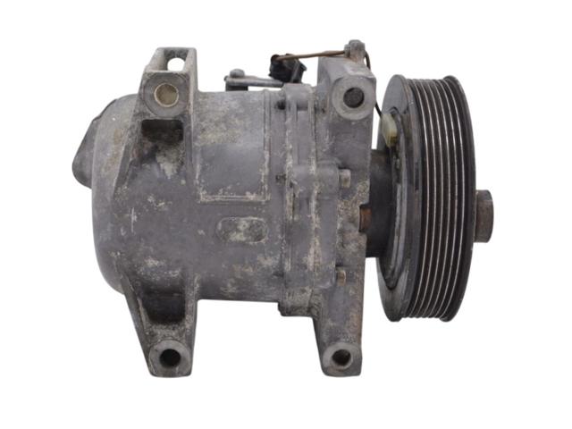 Компресор кондиціонера 92600EB40E NISSAN