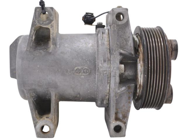 Компресор системи кондиціювання 92600EB70A NISSAN