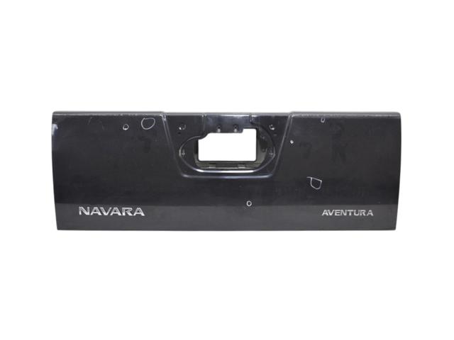 Борт задній платформи 93400EA30J NISSAN