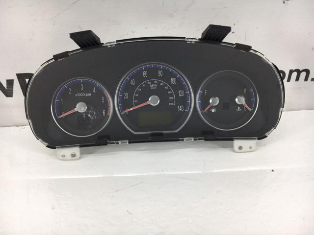 Щиток приладів додатковий 940032B630 HYUNDAI