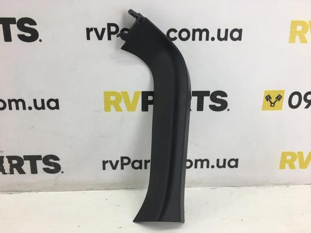 Облицювання ляди 94330SJ010VH SUBARU