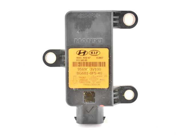 Датчик поперечного прискорення (ESP) 956903V100 HYUNDAI