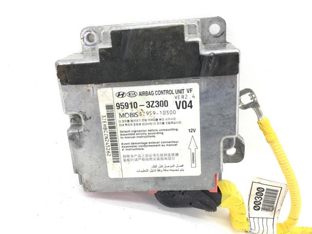 Модуль-процесор керування подушки безпеки 959103Z300 HYUNDAI
