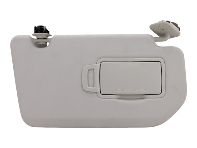 Козирок сонцезахисний автомобіля 964006RA4A NISSAN