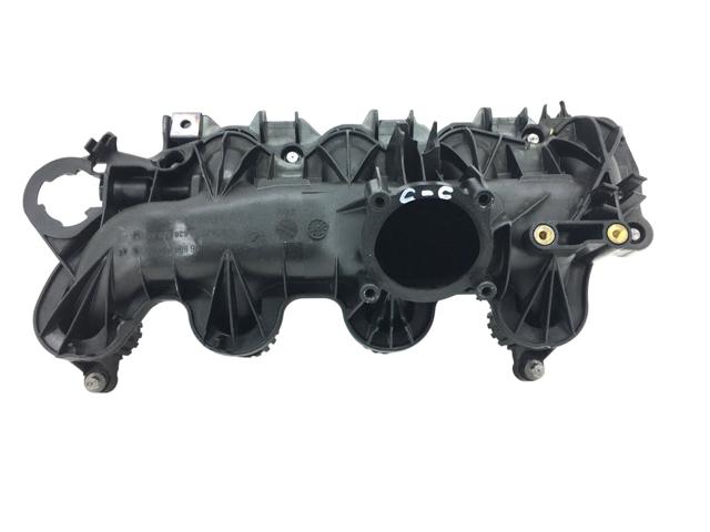 Колектор впускний 9659449480 PEUGEOT