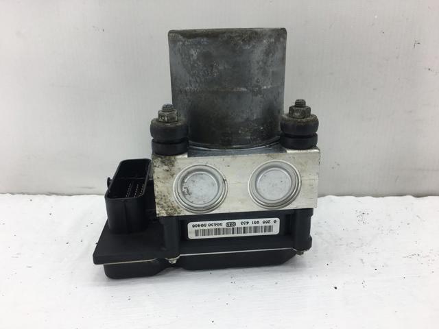 Блок АБС гідравлічний 9674677580 PEUGEOT