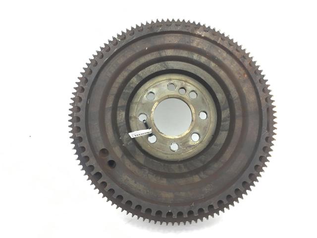 Демпферний маховик 9676436080 PEUGEOT