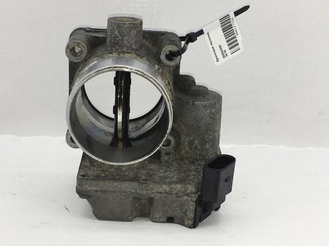 Клапан EGR, рециркуляції газів Chevrolet Captiva 1