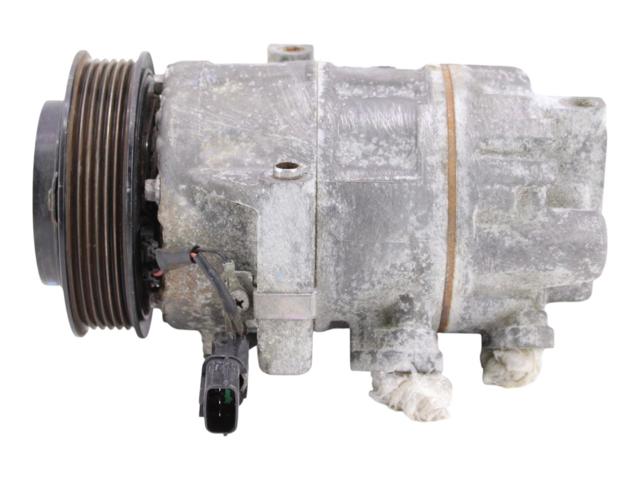 Компресор кліматичної установки 97701L1200 HYUNDAI