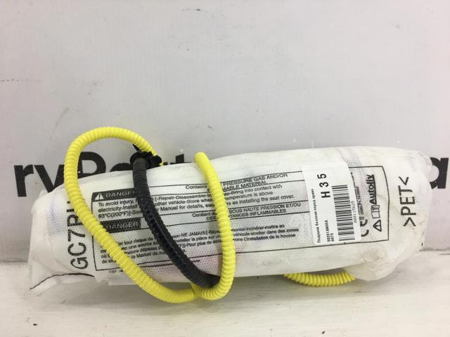 Подушка переднього сидіння 98201AN00A SUBARU