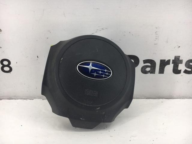 Установка подушки безпеки водія 98211AL02AVH SUBARU