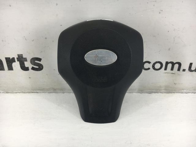 Подушка безпеки водія 98211FJ050VH SUBARU
