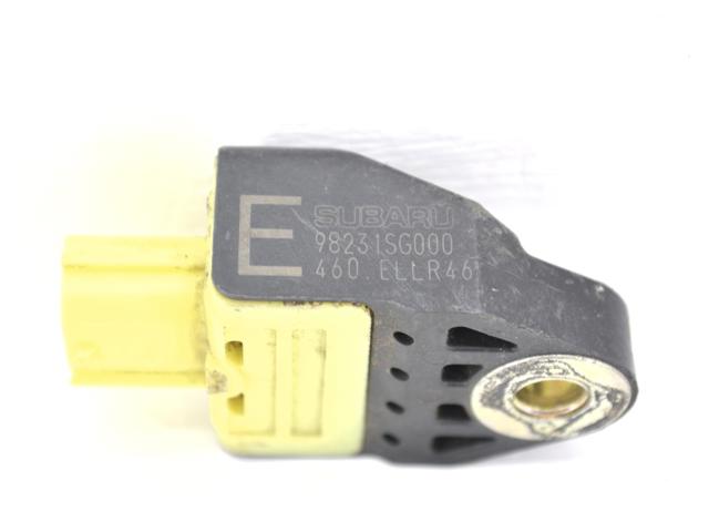 Датчик подушки безпеки 98231SG000 SUBARU