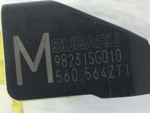 Датчик подушки безпеки 98231SG010 SUBARU