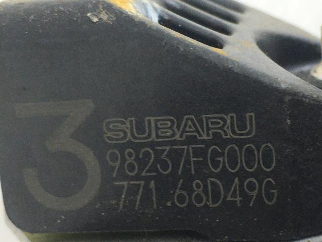 Датчик Айрбег передній 98237FG000 SUBARU
