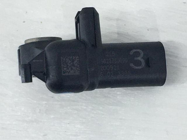 Датчик Ейрбег передній 98237SJ020 SUBARU