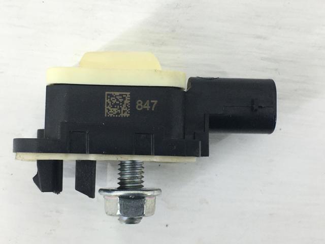 Датчик подушки безпеки 98237SJ030 SUBARU
