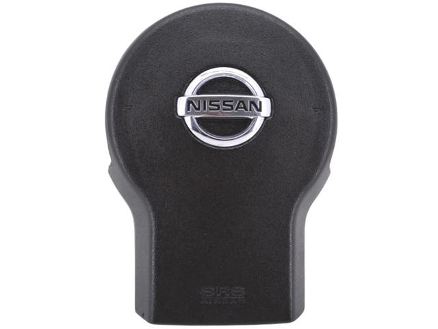 Подушка AIRBAG передня ліва 98510EB302 NISSAN