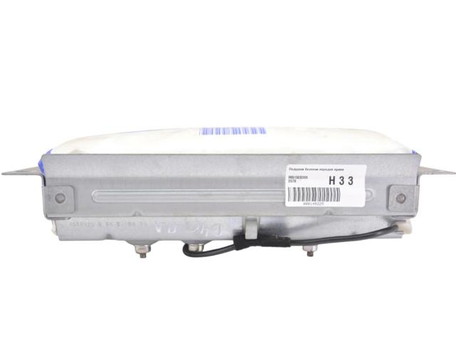 Установка подушки безпеки пасажира 98515EB300 NISSAN