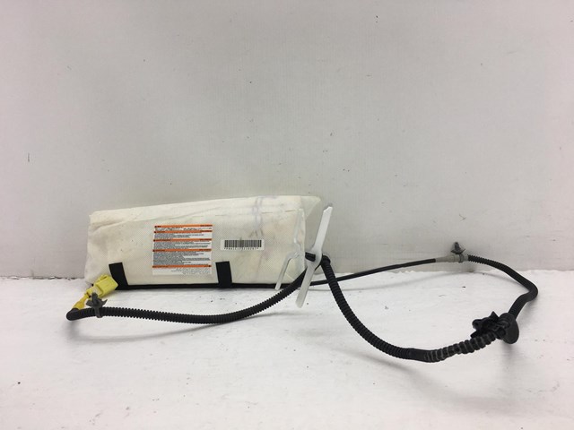 Подушка безпеки AIRBAG спинки сидіння, правого 985H01KA1C NISSAN