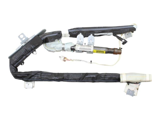 Подушка безпеки, збоку, права, AIRBAG 985P04X00B NISSAN