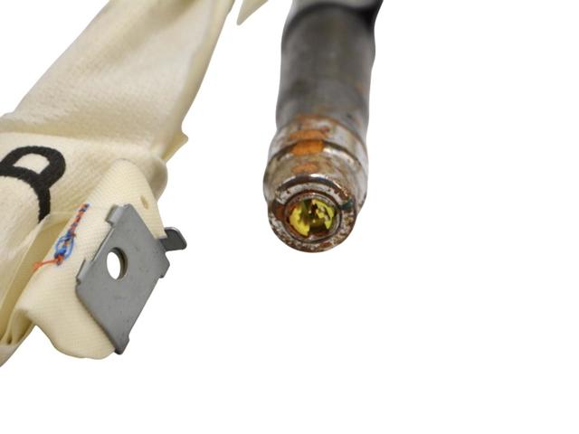 Подушка безпеки, збоку, права, AIRBAG 985P0EA10A NISSAN
