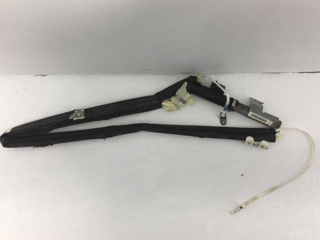 Подушка безпеки, бічна, права, AIRBAG 985P0JD00B NISSAN