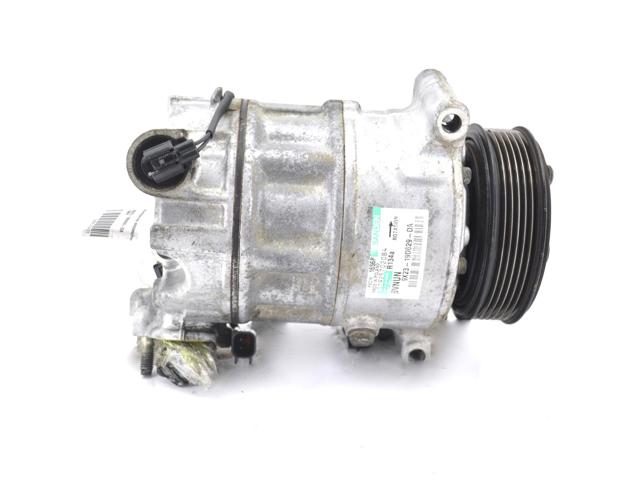 Компресор системи кондиціювання 9X2319D629DA JAGUAR