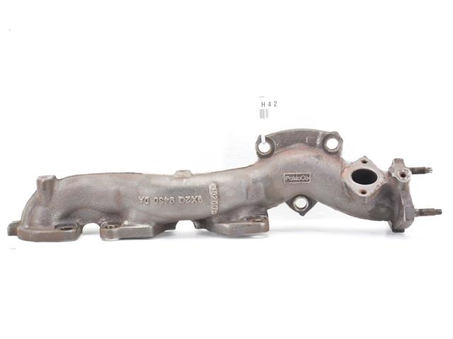 Колектор випускний, правий 9X2Q9430DA JAGUAR