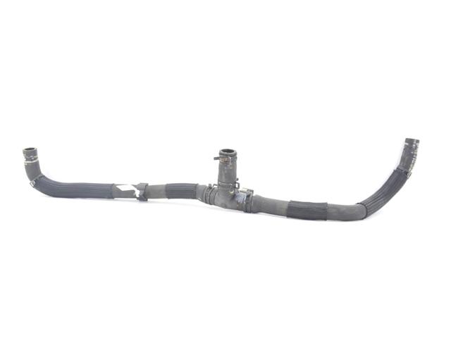Шланг (патрубок) радіатор EGR, подача 9X2Q9Y438CB JAGUAR