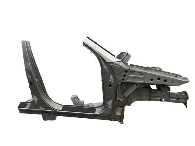 Отвір передніх правих дверей A1646301207 MERCEDES